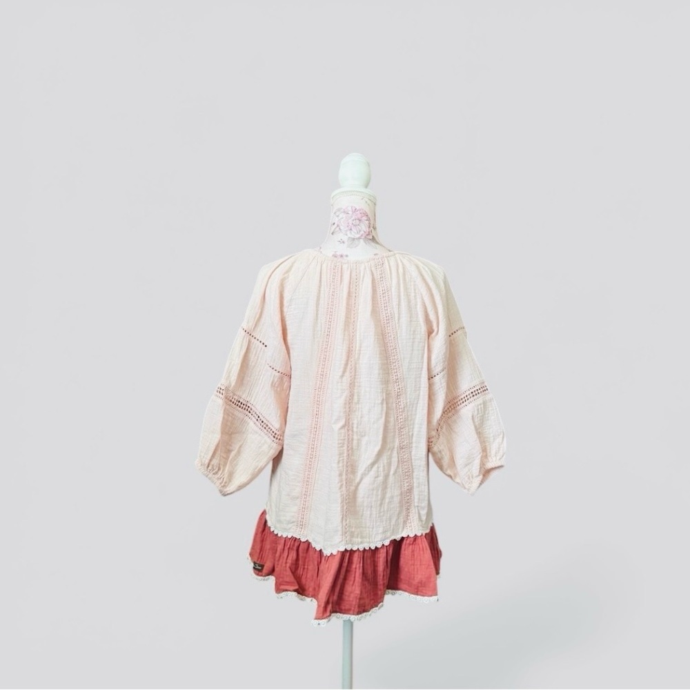 Matilda Jane Call me cute Women's Top - Picture 3 of 4